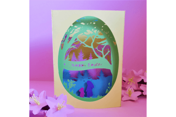 Download Happy Easter Card - Premium Resources
