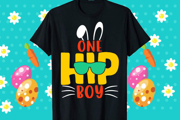 Download Easter Day Svg T-shirt Design - Premium Resources