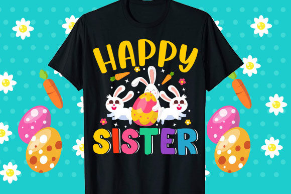 Download Easter Day Svg T-shirt Design - Premium Bundle