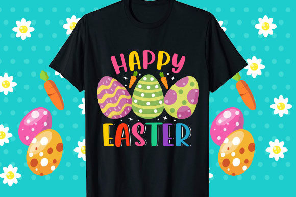 Download Easter Day Svg T-shirt Design - Premium Resources
