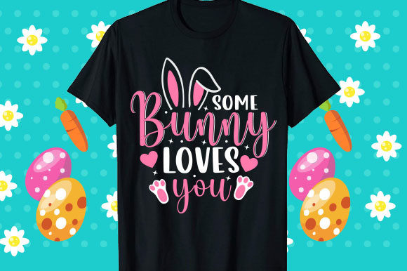 Download Easter Day Svg T-shirt Design - Premium Resources